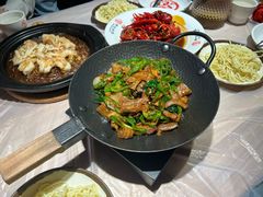 -有位虾匠·手工土菜小馆(市北店)