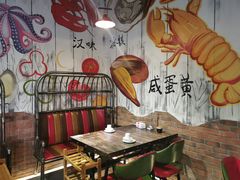 -龙虾风暴(松江店)