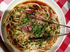 -西贝莜面村(上海百联西郊店)