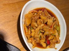 -鸡毛换糖(高桥店)