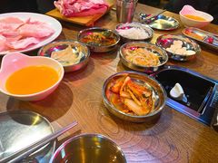 -香猪坊(五道口店)