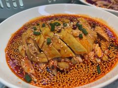 -青花椒花椒鱼(合生汇店)