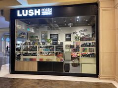 -LUSH(威尼斯人店)