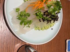 -北李妈妈菜·虾爬子大锅贴(贵和店)