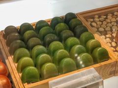 -广州文华东方酒店·文华饼店