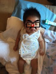 -龙文宝贝上门婴儿理发满月剃胎毛(总店)