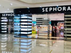 -丝芙兰Sephora