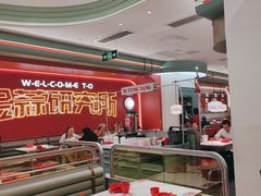 -避风塘·金牌店·夜宵(金玉兰店)