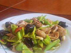 -老苏扬饭店