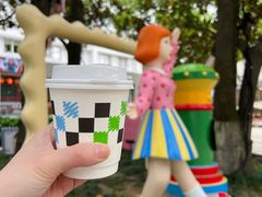 -Seesaw Coffee(上生新所店)