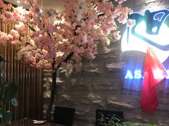 -割烹旭日本料理(龙湖狮山天街店)