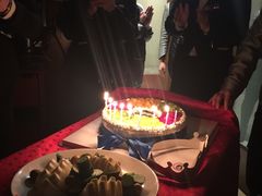 -小厨娘淮扬菜(天印大道店)