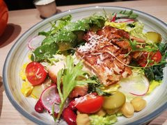 -卡朋西餐(悦汇城店)