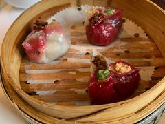 -宝丽轩中餐厅BAOLIXUAN