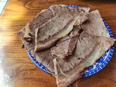 -伊穆祥牛肉面总店·清真