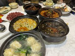 -阿龙酒煲(海宁新苑路店)