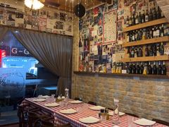 -安立可意大利美食