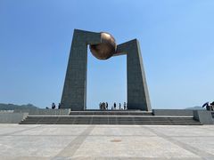 -青澳湾北回归线广场