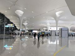 -杭州萧山国际机场