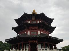 -枫桥景区