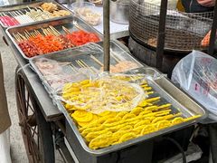 -上海浦西万怡酒店