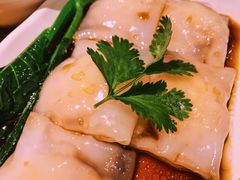 -小城粥道·海胆鲜虾粥(解放广场店)