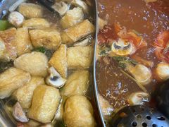 -佳荣老五生态牛肉馆