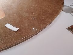 招牌素鲍鱼-苏浙汇(古北店)