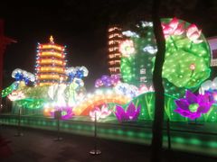 -青岛方特梦幻王国