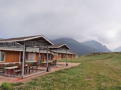 -山丹皇家马场