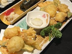 -阿吾罗日本料理(K11艺术中心店)