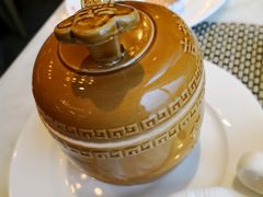 -都会尚膳·海鲜自助餐厅(重庆万豪酒店)