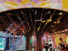 -K+PARTY连锁KTV(盈锋广场店)