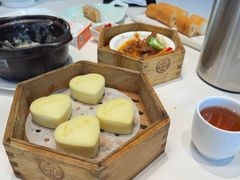 -怀德酒楼·粤菜·海鲜·茶点(宝安国际机场店)