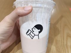 -喜茶(南京仙林金鹰店)