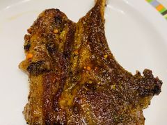 -喜庭海鲜自助(来福士店)