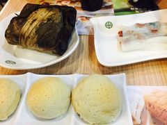 -添好运点心专门店(中环IFC店)