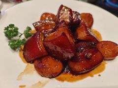 -三品香·江浙菜(松江九谊店)