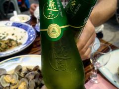 -旺角小渔村(二马路店)