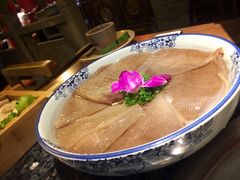 -蜀大侠火锅(四川北路店)