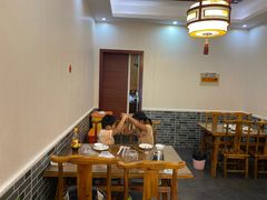 大堂-灵福缘私房菜·农家菜(拈花湾·灵山大佛必推店)