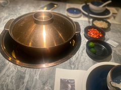 -大头椰·海南椰子鸡火锅(思明万象城店)