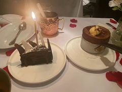 黑森林蛋糕-壳里西餐厅Coquille Seafood Bistro(蒙自路店)