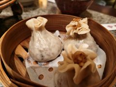 天王烤鸭包-南京大牌档(龙湖长楹天街店)