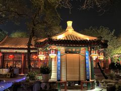 -白家大院·王府宫廷菜(苏州街店)