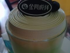 小确幸乳酪蛋糕-金凤成祥(旧宫二店)