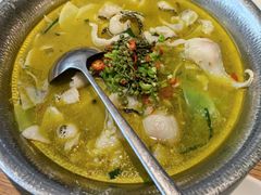 -滇铺子·云南特色菜·鲜花野菜季(东风东路c86店)