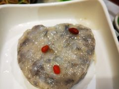 虾滑-沸炉重庆老火锅(军事博物馆店)
