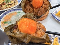 -清真马祥兴菜馆(云南北路店)