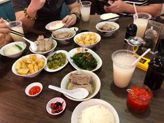 -松發肉骨茶(先得坊店)